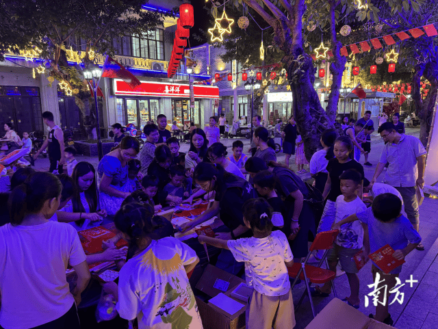 镇街周报|佛山“双节”文旅成绩单出炉<strong></p>
<p>海南发展股票</strong>,谁最吸睛