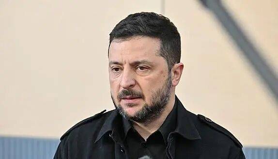 特朗普:若俄乌冲突无法解决<strong></p>
<p>海南发展股票</strong>,可能会供乌“战斧”