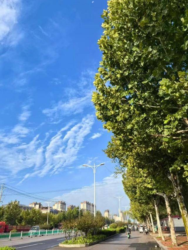 济南<strong></p>
<p>海南发展股票</strong>,转晴!山东,转晴!好久不见的太阳,来了!