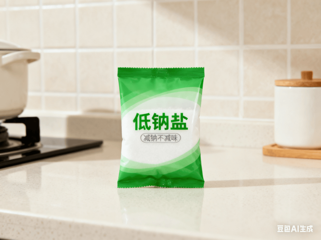 快把爸妈家的盐换了!研究实锤<strong></p>
<p>海南发展股票</strong>,换种盐就能控血压