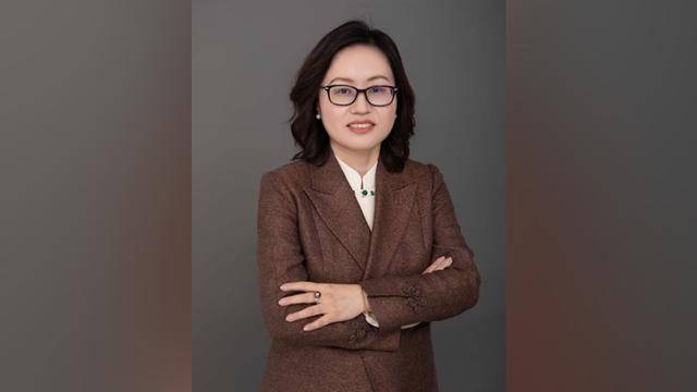 山东科技大学原副校长董海荣<strong></p>
<p>海南发展股票</strong>,转任同济大学电子与信息工程学院院长