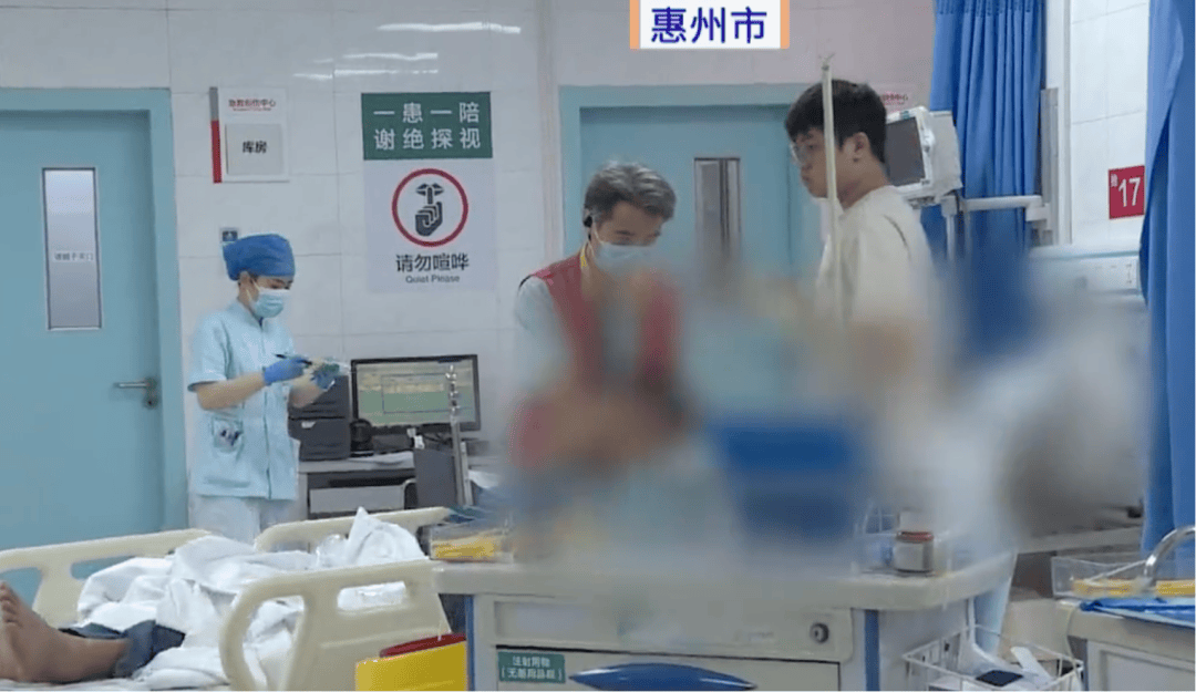 深圳一市民突遭马蜂围袭!已进入高发期<strong></p>
<p>海南发展股票</strong>,千万别招惹!