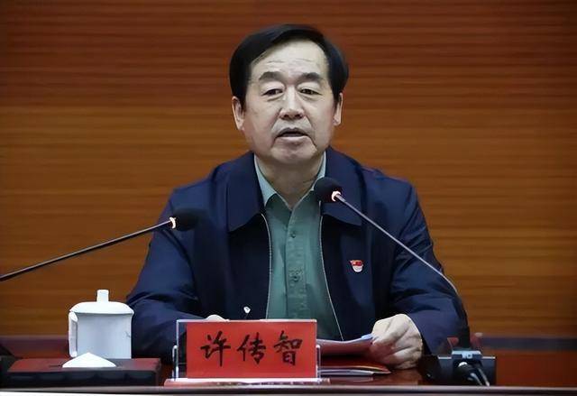 打虎<strong></p>
<p>华英农业股票</strong>!许传智被查