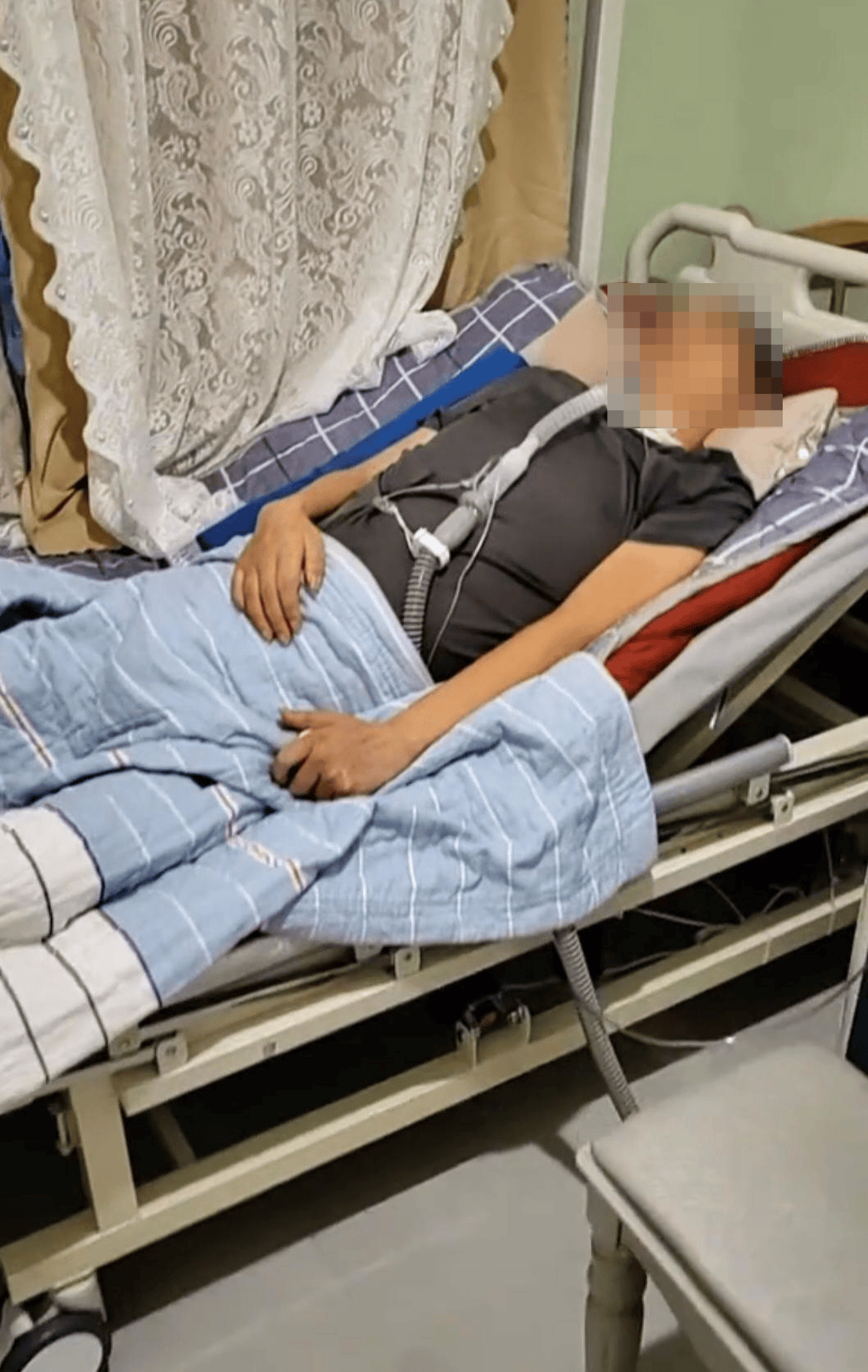 30岁小伙确诊渐冻症两年去世：妻子曾“卖房救夫”称不后悔<strong></p>
<p>华英农业股票</strong>，其父多年前患此病去世