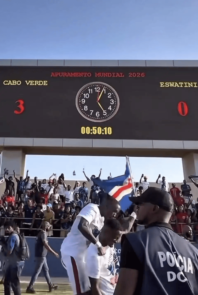 非洲不足60万人口小国冲进世界杯<strong></p>
<p>华英农业股票</strong>,怎么做到的?