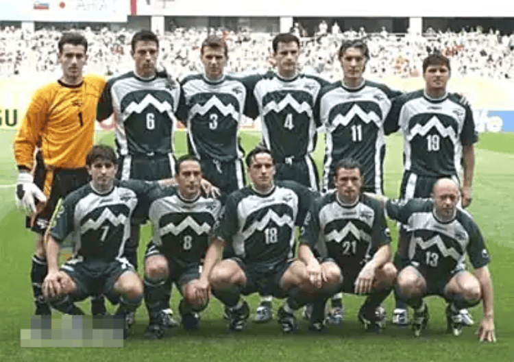 非洲不足60万人口小国冲进世界杯<strong></p>
<p>华英农业股票</strong>,怎么做到的?