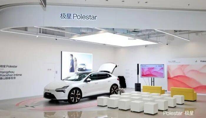 卖1辆亏27万元<strong></p>
<p>华英农业股票</strong>，“车圈顶级富二代”关闭国内最后一家直营店，曾对标特斯拉