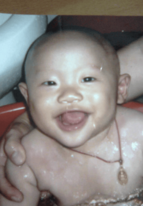 失踪18年的叶锐聪找到了！母亲太激动一直发烧<strong></p>
<p>华英农业股票</strong>，要跟很多人报喜：19号感谢宴都来！