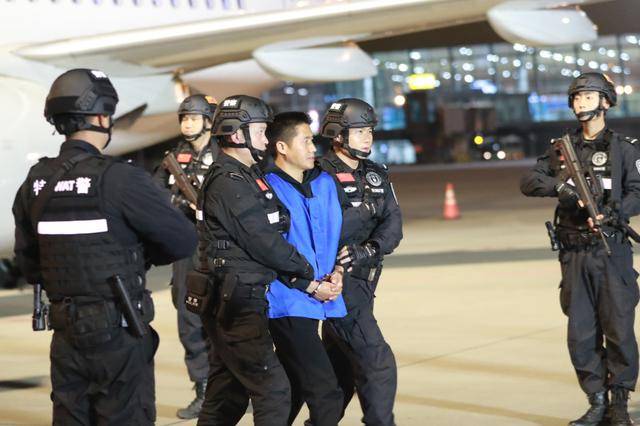 性质极其恶劣，手段极其残忍！缅北刘家犯罪集团专案详情披露