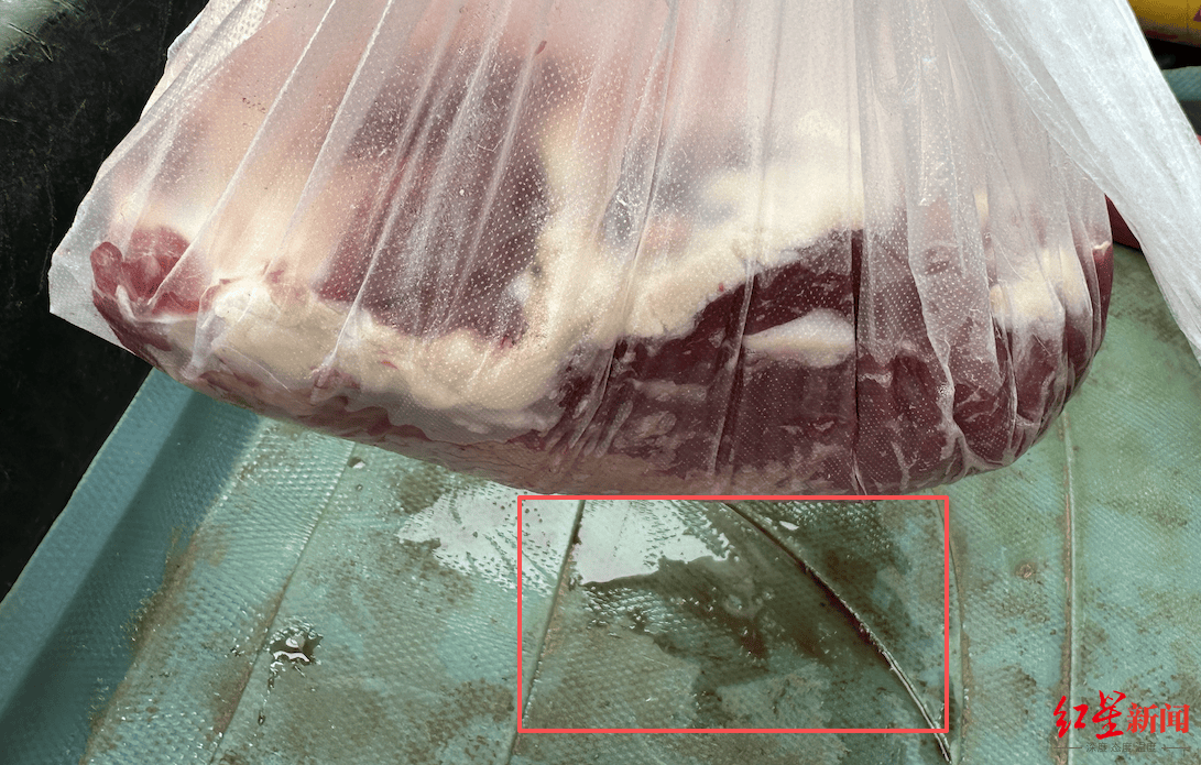 注水牛肉调查:屠宰场藏身农家院<strong></p>
<p>亨通光电股票</strong>,深夜切开牛胸注水数分钟,牛肉连夜送批发市场