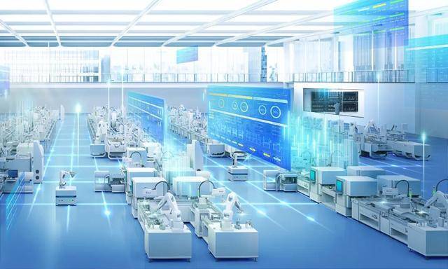 5人开局到全球落子<strong></p>
<p>亨通光电股票</strong>,如何踩准自动化风口