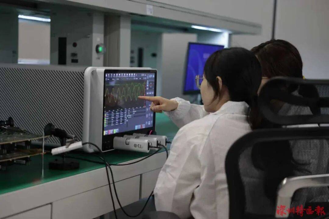 突破封锁<strong></p>
<p>步步高股票</strong>!国产!!可满足3-5nm芯片需求!!!