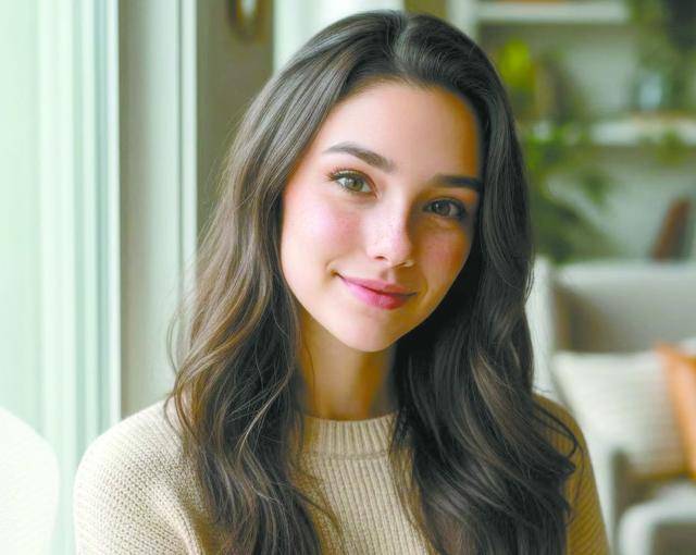 AI演员“出道”，下个“斯嘉丽”诞生？