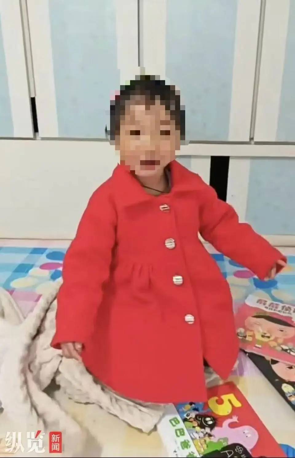 辽宁4岁女童称睡醒后自行下车<strong></p>
<p>航发动力股票</strong>,迷路后睡在草地,期间无人接触;其母发声