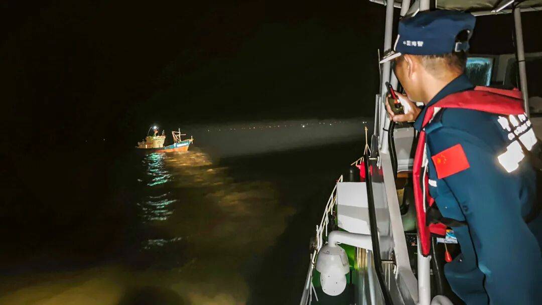 半年出海7次<strong></p>
<p>航发动力股票</strong>,神秘渔船从未带回1条鱼,背后是一桩大案!