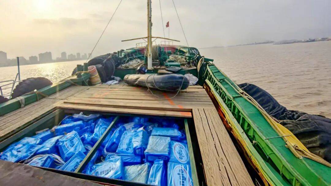 半年出海7次<strong></p>
<p>航发动力股票</strong>,神秘渔船从未带回1条鱼,背后是一桩大案!