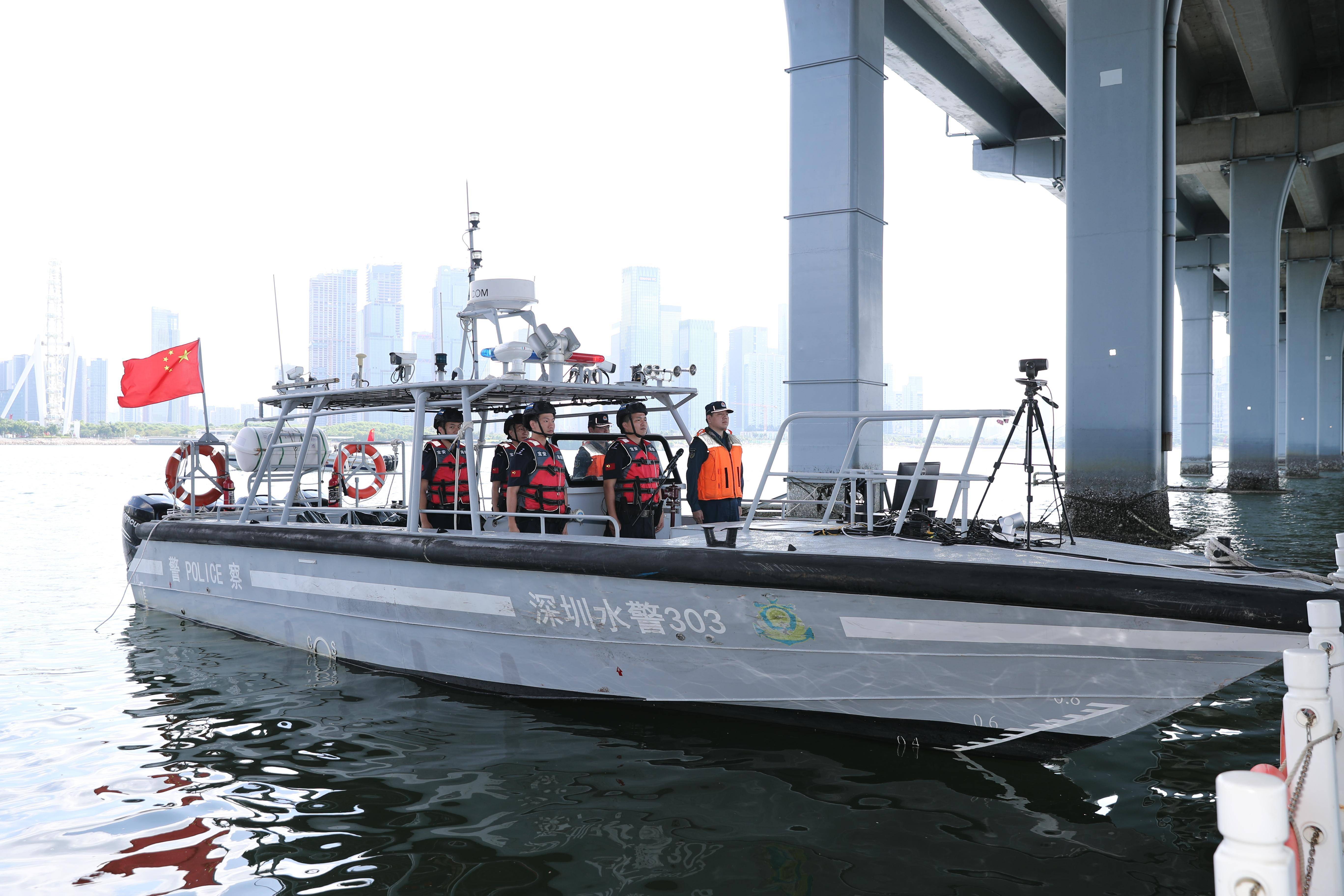 全警动员<strong></p>
<p>航发动力股票</strong>!广东公安机关全面进入战时状态