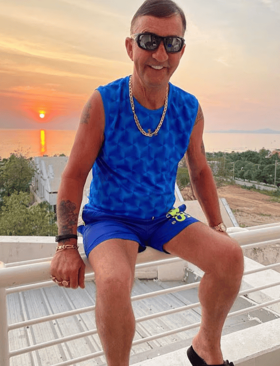 英国男子土耳其车祸去世<strong></p>
<p>航发动力股票</strong>,女儿称治疗期间医院威胁他们捐出父亲一器官