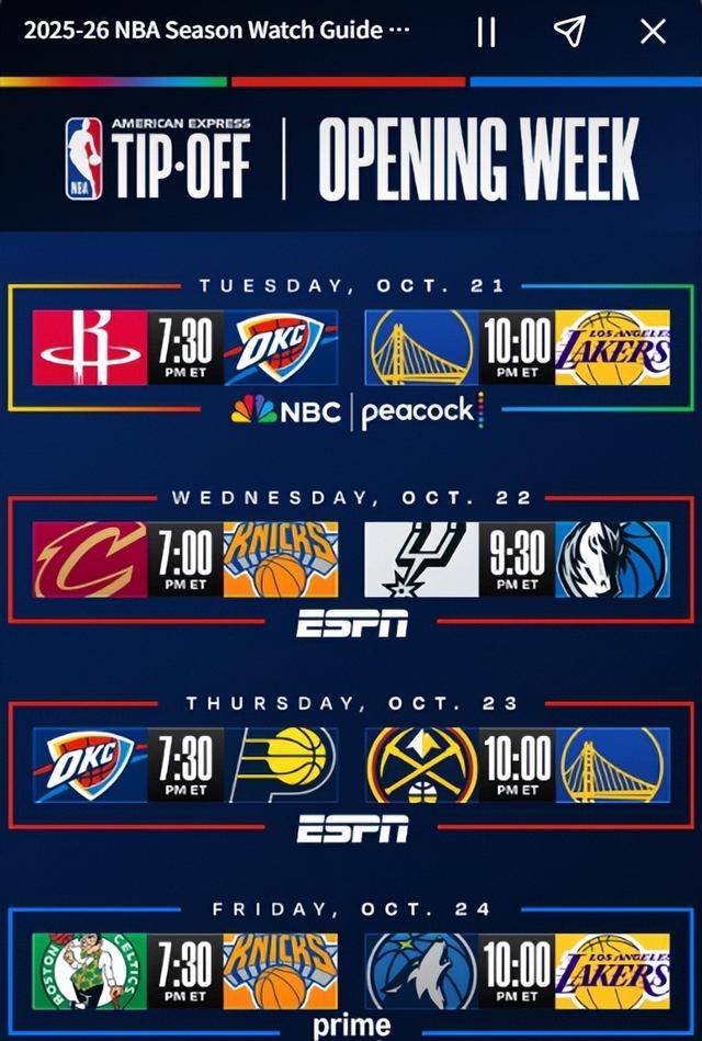 运动家丨新赛季NBA来了<strong></p>
<p>国泰君安股票</strong>,我们该怎么看?