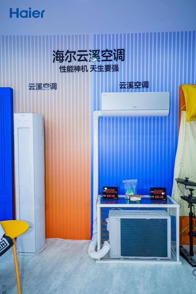 份额TOP3唯一正增<strong></p>
<p>国泰君安股票</strong>!海尔空调双11推超低温强热、地暖空调等新品