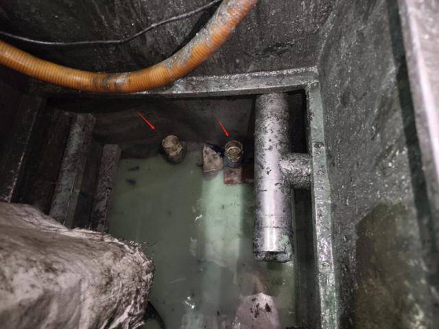 罚超15000000元<strong></p>
<p>海格通信股票</strong>!广东江门一厨卫企业违规排污被罚!