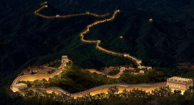 北京将打造“夜京城”十四景<strong></p>
<p>海格通信股票</strong>,点亮城市夜景名片