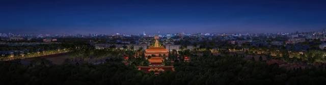 北京将打造“夜京城”十四景<strong></p>
<p>保变电气股票</strong>，京昆线看首钢大桥入选