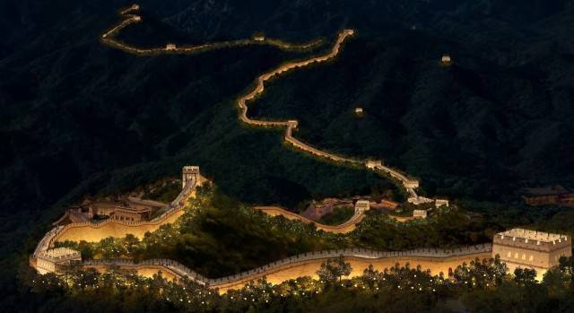 北京将打造“夜京城”十四景<strong></p>
<p>保变电气股票</strong>，京昆线看首钢大桥入选