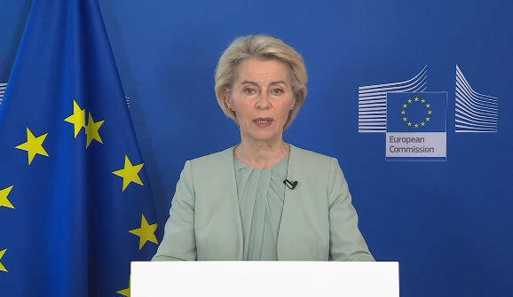 变本加厉!欧盟批准对俄新制裁<strong></p>
<p>博通股票</strong>,列出12家中国内地及香港实体