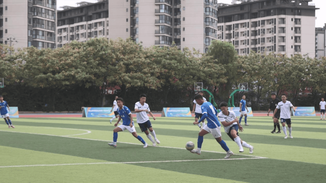 7∶0！晋级四强 剑指冠军