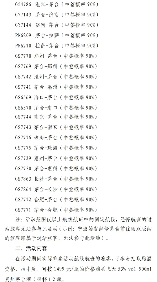 飞天茅台批发价下滑<strong></p>
<p>博通股票</strong>,茅台机场购酒规则再度放宽