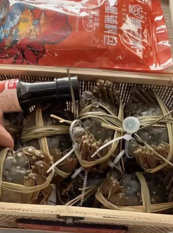 官方回应阳澄湖大闸蟹乱象:对问题企业依法调查跟进<strong></p>
<p>东方园林股票</strong>,加强大闸蟹品牌保护 | 大闸蟹市场调査·追踪报道②