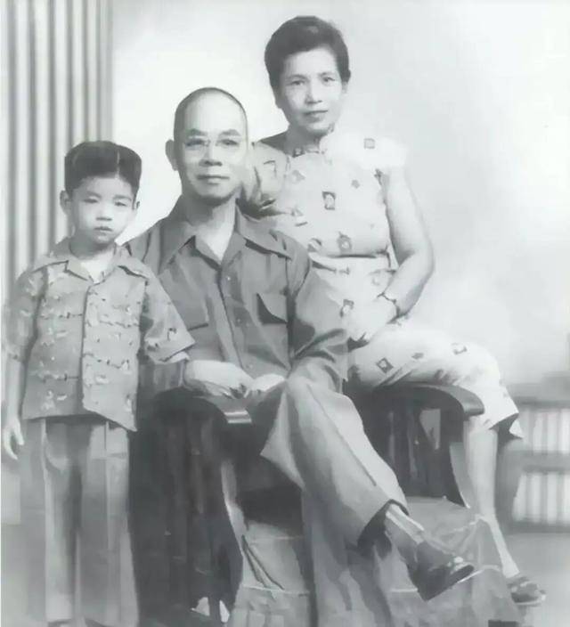 国家安全部披露:吴石将军在台湾就义后<strong></p>
<p>东方园林股票</strong>,周恩来总理作出指示