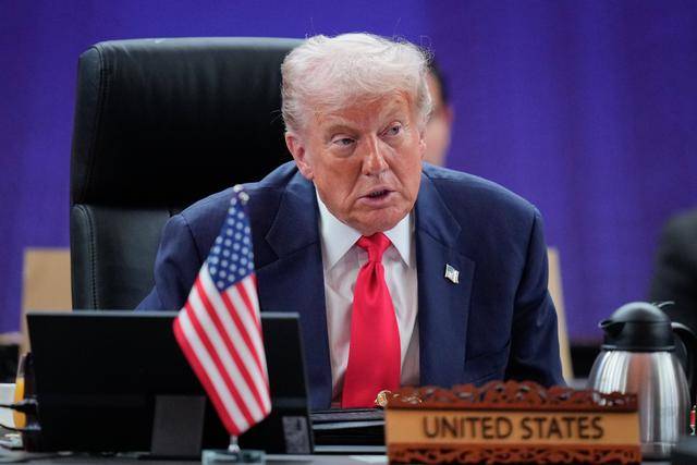 又输给了李成钢<strong></p>
<p>广电运通股票</strong>，贝森特承诺：美方不再考虑对华加征100%关税