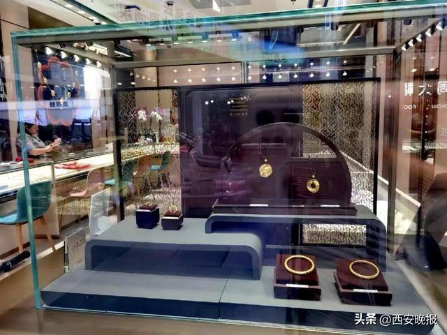 午后突发,黄金再度大跳水,现货黄金一度大跌1.92%<strong></p>
<p>广电运通股票</strong>。