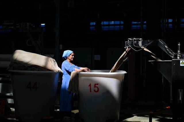 青年说 | 到中亚<strong></p>
<p>宝信软件股票</strong>,奔赴一场激动人心的“探秘”