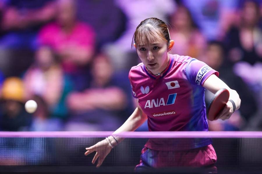 国乒在蒙彼利埃兵败如山倒<strong></p>
<p>科伦药业股票</strong>,首轮男队就全军覆没,女队幸亏王艺迪抢下一胜