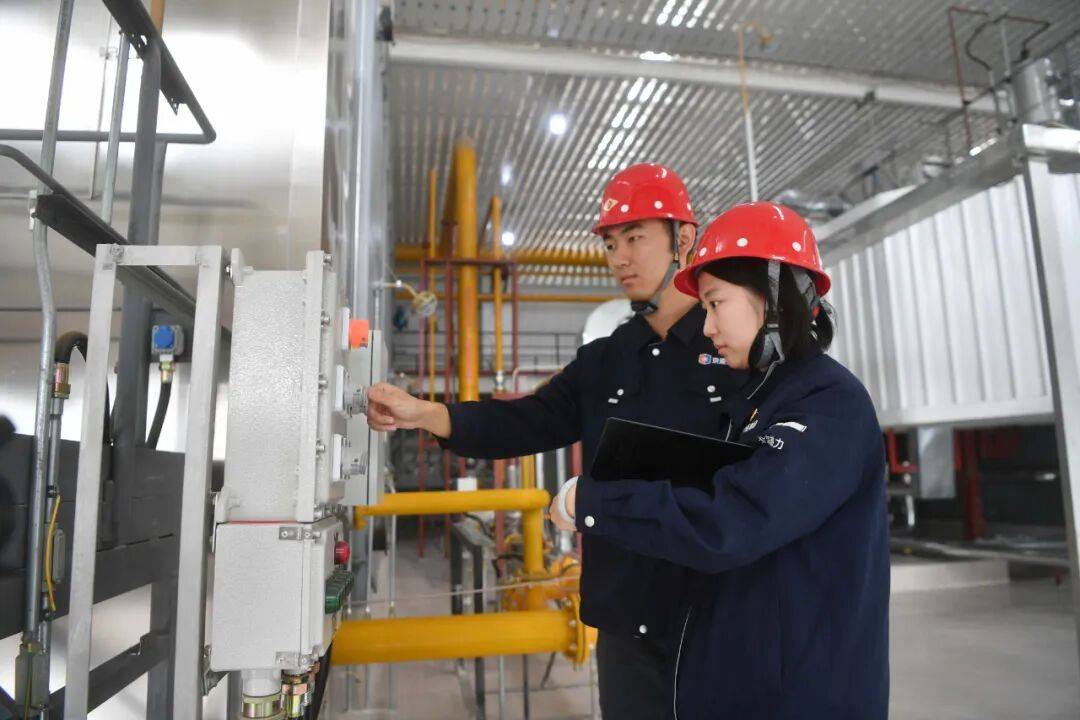 北京供暖最新消息<strong></p>
<p>股票交易平台</strong>!这些热力站将优先运行