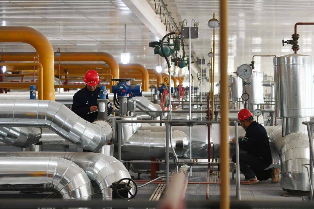 北京供暖最新消息<strong></p>
<p>股票交易平台</strong>!这些热力站将优先运行