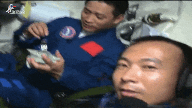 太空烧烤??来看航天员们的“吃饭历程”<strong></p>
<p>新大陆股票</strong>!