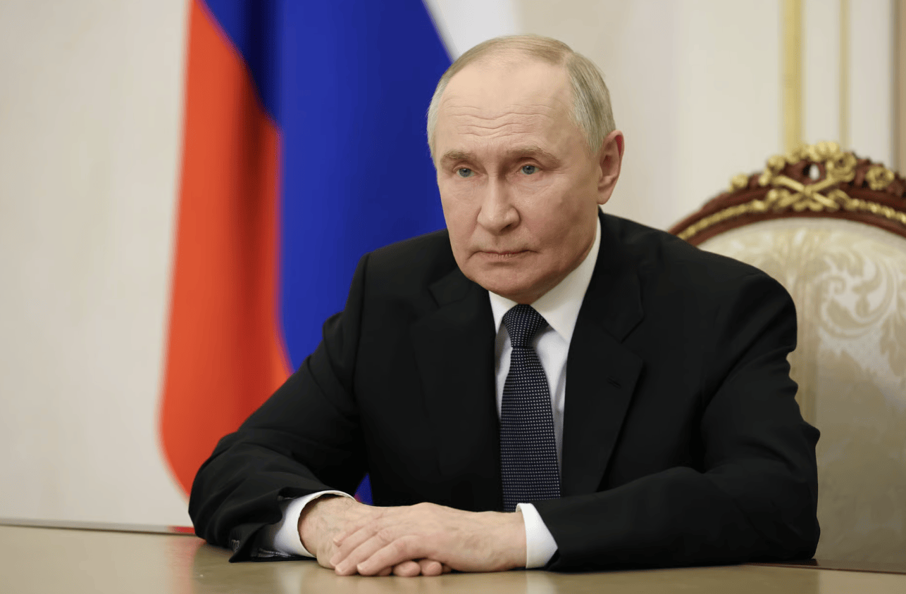 普京要求内阁12月1日前制定稀土开采计划<strong></p>
<p>欧菲光股票股吧</strong>,乐于与任何外国伙伴合作