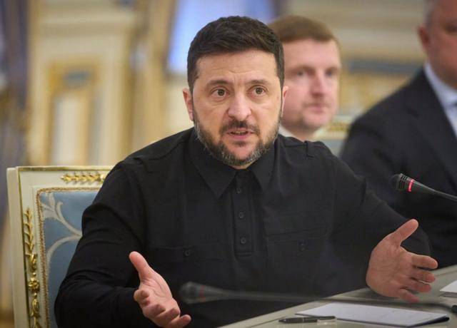 泽连斯基又搞“道德绑架”<strong></p>
<p>金发科技股票</strong>,匈牙利怒呛:我们不欠你,别想入欧盟