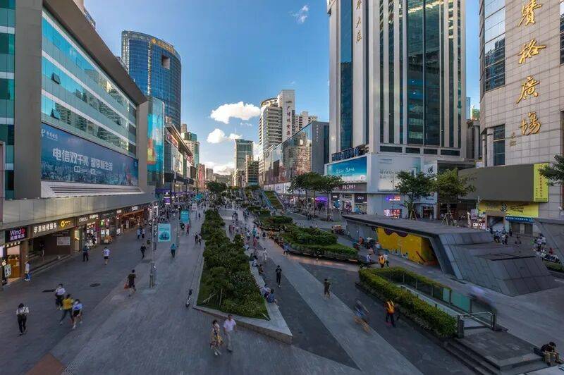 价格翻倍!华强北集体暴涨!深圳卖家:不敢囤货<strong></p>
<p>金发科技股票</strong>,但可能更贵