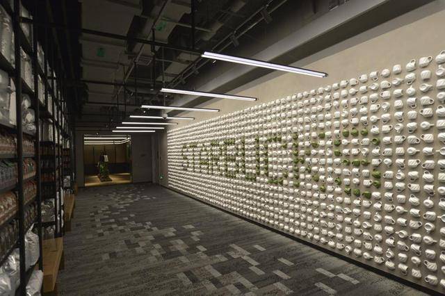 四中全会精神在基层丨记者手记:不产一粒生豆<strong></p>
<p>金发科技股票</strong>,昆山何以打造千亿元级咖啡产业?