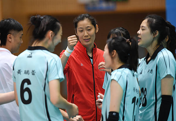 十五运|三战全运的朱婷将迎来决赛阶段首秀<strong></p>
<p>金发科技股票</strong>,第一战对阵李盈莹引人关注