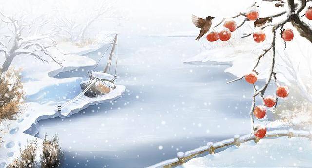 百年难遇“早立冬”来了<strong></p>
<p>金发科技股票</strong>!有啥讲究?早看早准备!