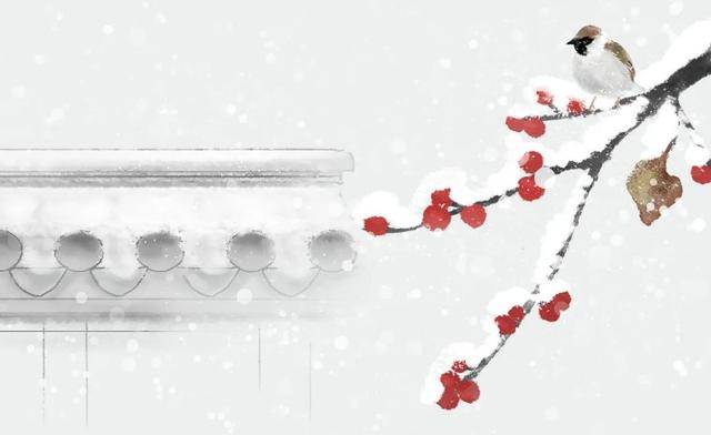 百年难遇“早立冬”来了<strong></p>
<p>金发科技股票</strong>!有啥讲究?早看早准备!