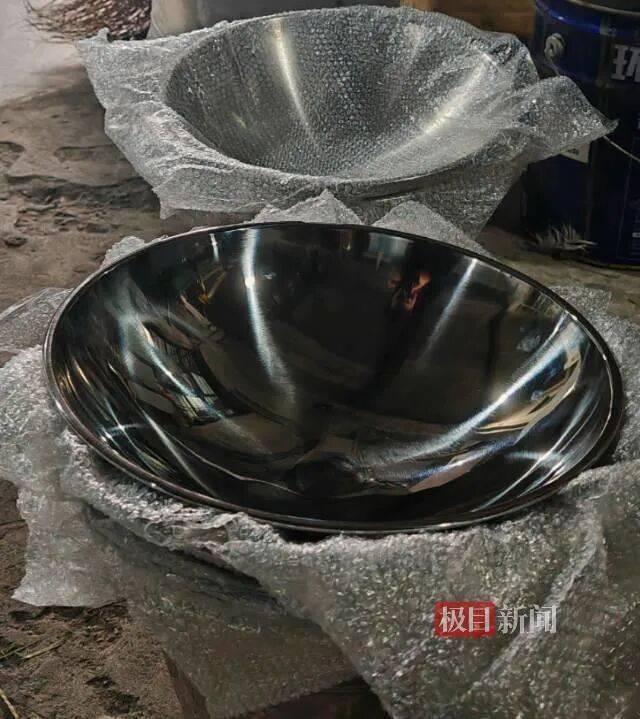 “传家锅”工厂账号粉丝已超260万<strong></p>
<p>金发科技股票</strong>,对话锅厂负责人傅家兄弟:30年老锅依然能用,证明当年造锅选择是对的