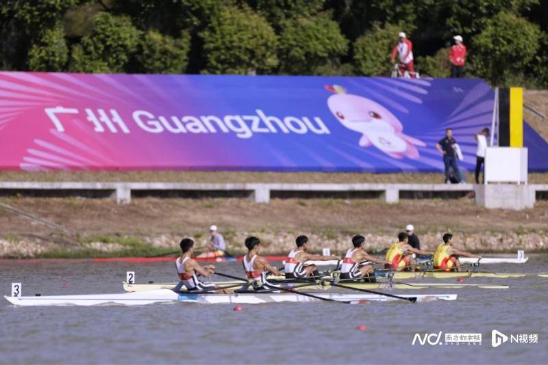 就差0.32秒<strong></p>
<p>奥特佳股票</strong>！广东队在十五运会上差点掀翻世界冠军队伍