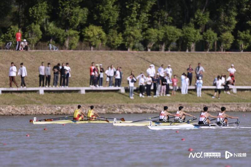 就差0.32秒<strong></p>
<p>奥特佳股票</strong>！广东队在十五运会上差点掀翻世界冠军队伍